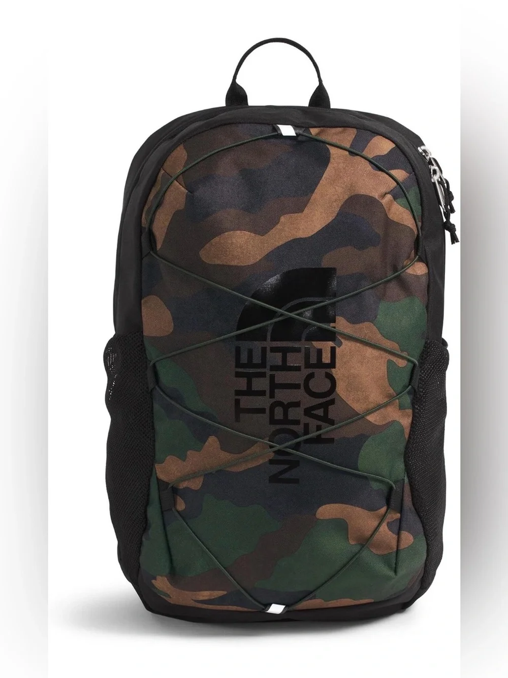 The North Face Kids' Court Jester Backpack - Picture 1 of 5